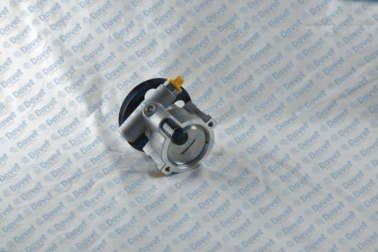 SWAPP 63030 Direksiyon Pompasi Hidrolik Clio Ii 1.4-1.6 91> - Kangoo 1.2-1.4 98> - Kangoo 1.5dci 03> - Megane I 1.4 Kasnakli 120mm 4 Kanal